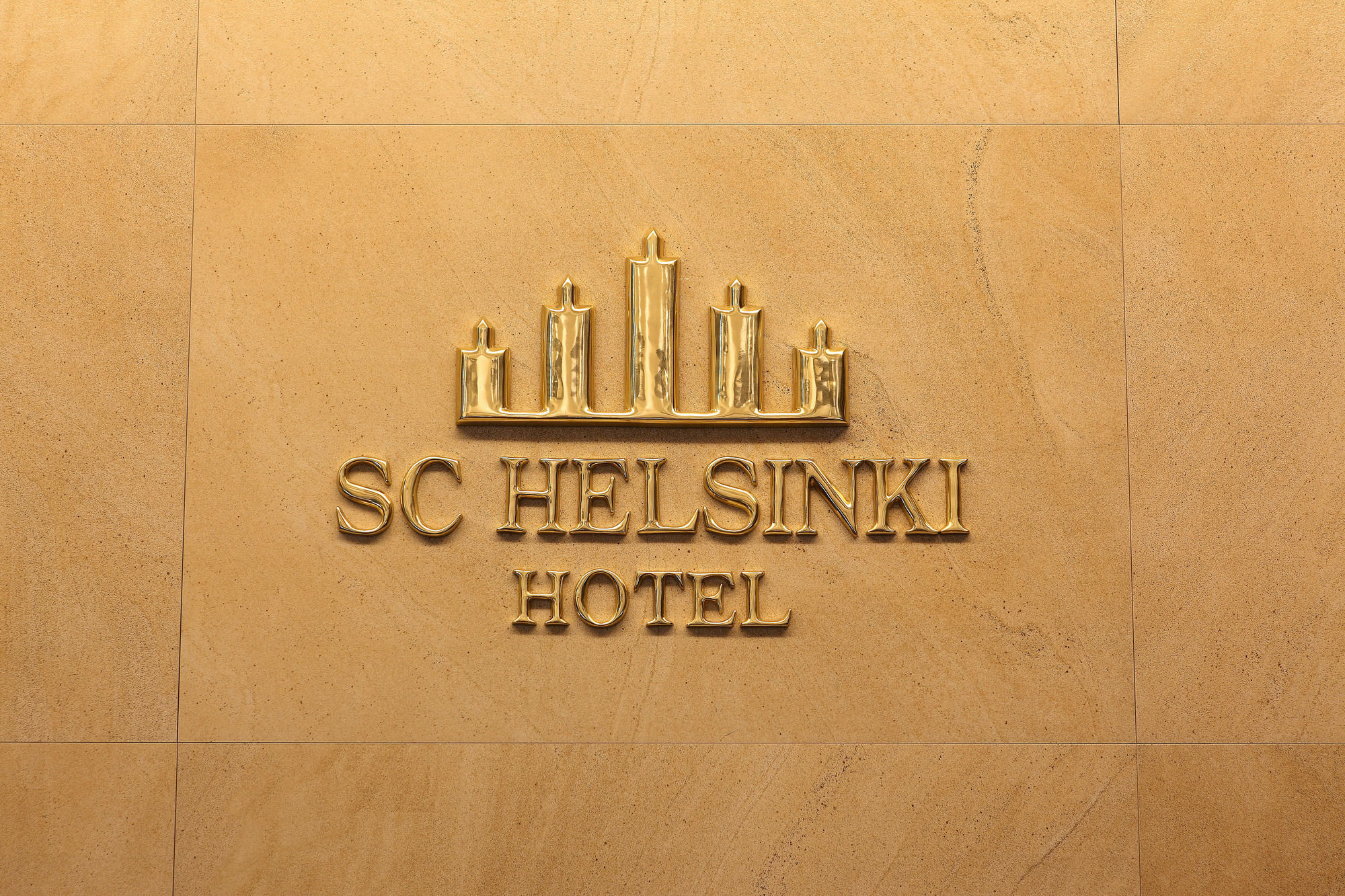 Sc Helsinki Hotel Ciudad Metropolitana de Ciudad Metropolitana de Busan Exterior foto